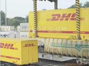  义乌到澳大利亚快递香港DHL代理价21kg以上促售中