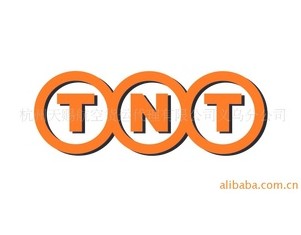  提供义乌TNT文件义乌到非洲，南美各国当天上网国际快递服务