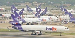  提供香港FEDEX代理经济价（IE服务）义乌到英国国际快递服务